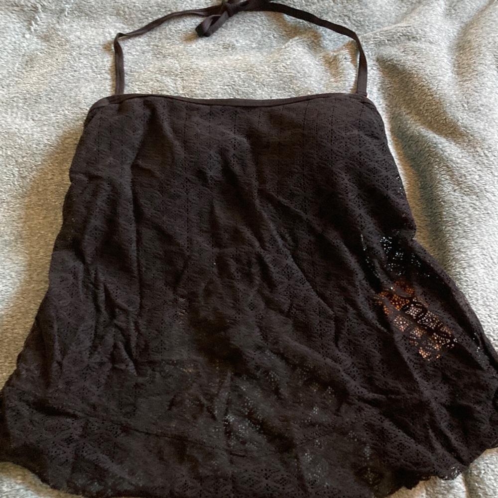 Tankini Top Kona Sol NWT